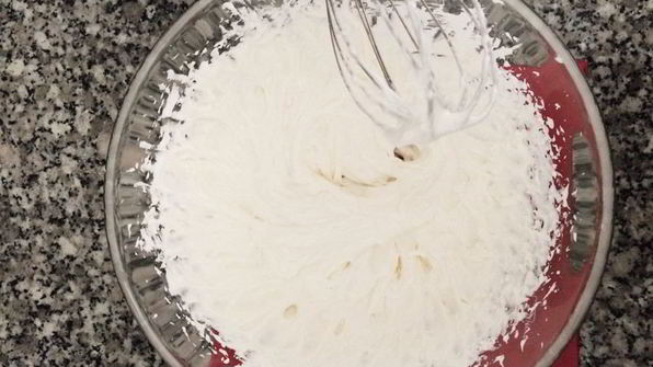 капкейки с кокосовым кремом