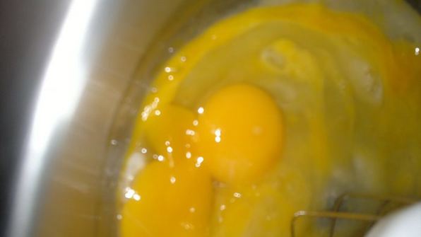 кекс из свеклы