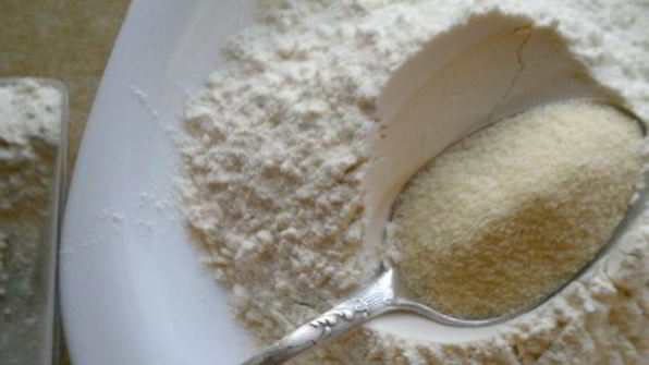 кекс из свеклы