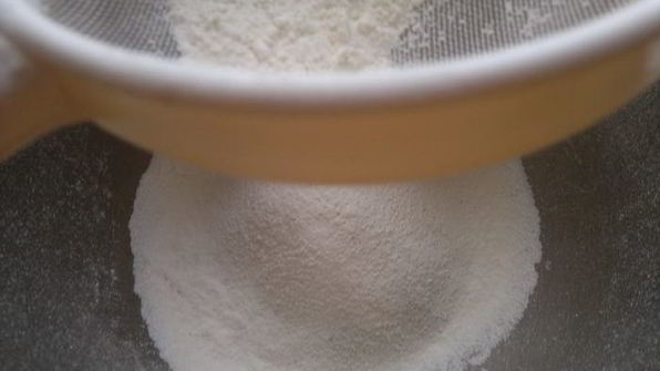 кекс из свеклы