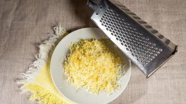 кекс ода лимону