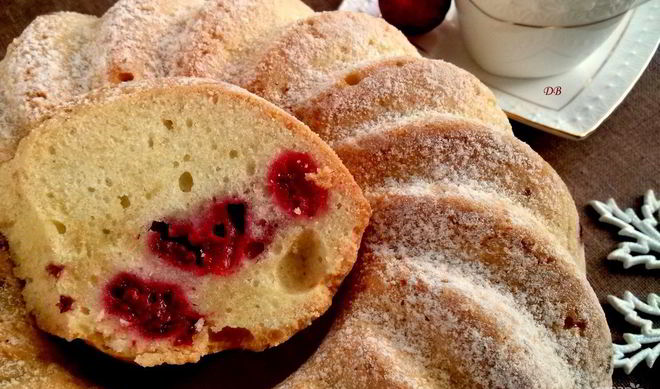 Кекс Пражский грош