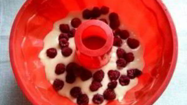 кекс пражский грош