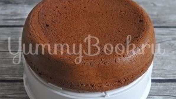 кекс с earl grey в мультиварке