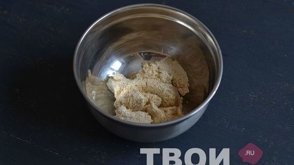 кекс с курагой и апельсиновой цедрой