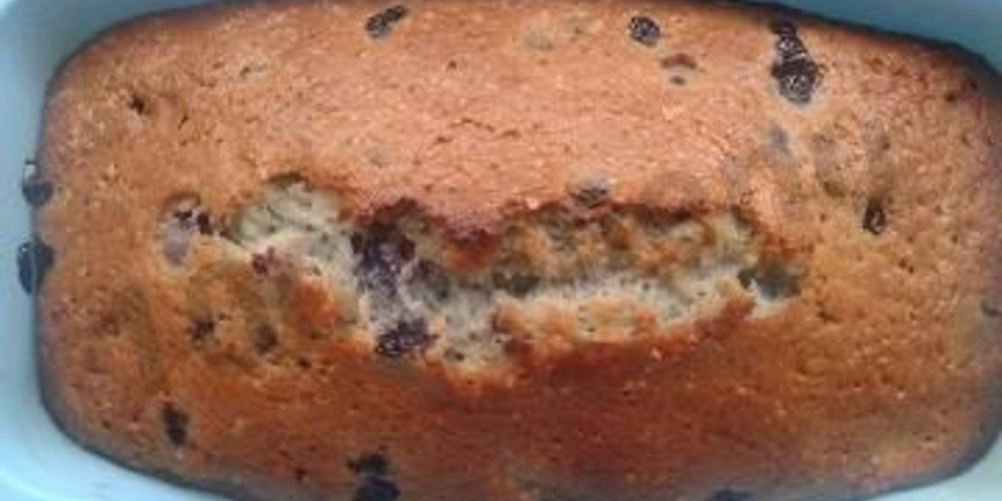 Рецепт кекса с ягодами на яичных белках