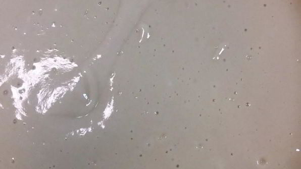 кексы на соевых сливках