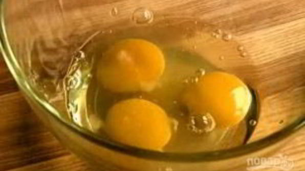 кексы с капустой и колбасой