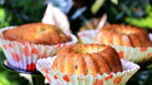 рождественский кекс данди