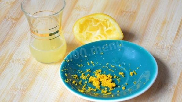 рождественский кекс данди