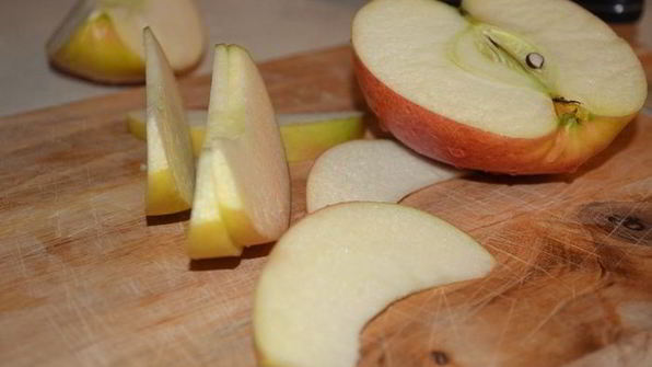 славные шоколадные кексы