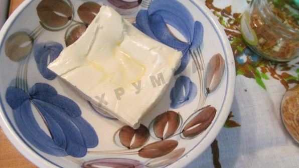 творожный кекс в хлебопечке