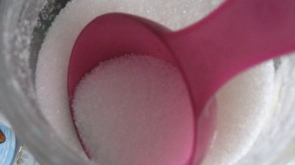 воздушные кексы с вишней и маскарпоне