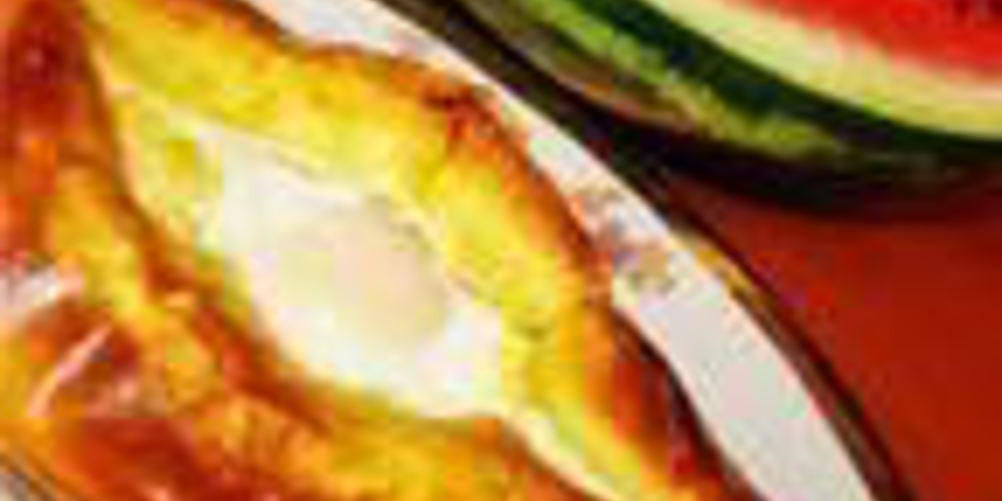 Рецепт аджарских хачапури