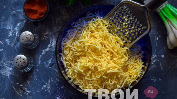 хачапури из лаваша