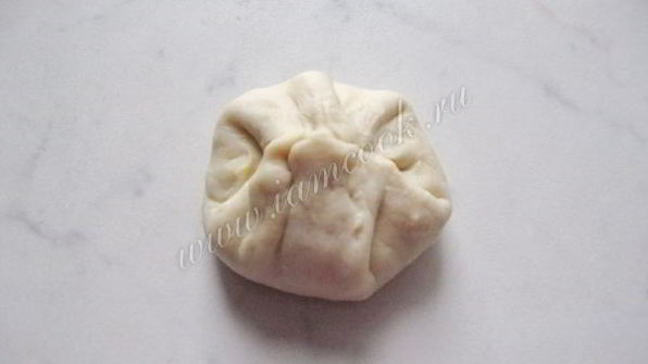 хачапури по-абхазски