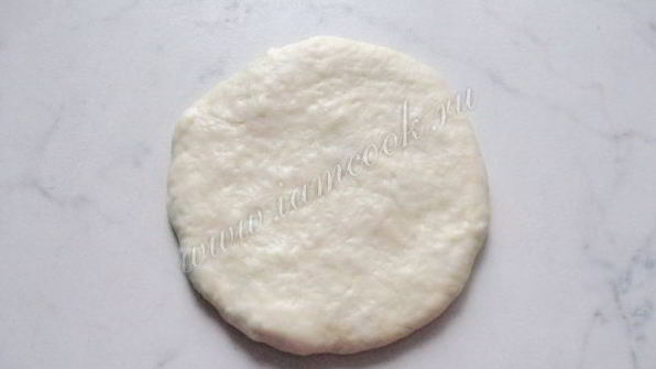 хачапури по-абхазски