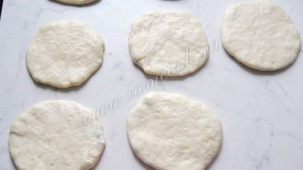 хачапури по-абхазски