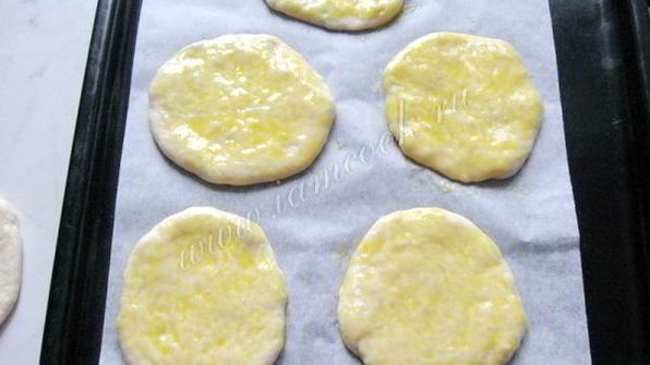 хачапури по-абхазски