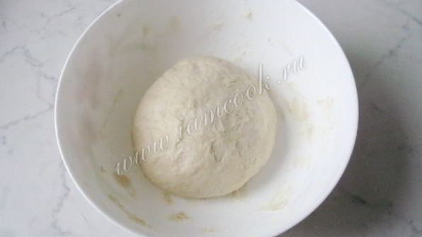 хачапури по-абхазски