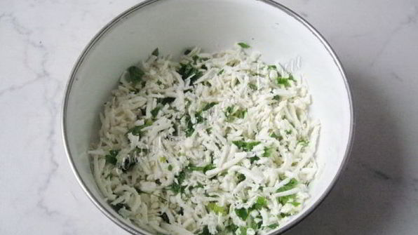 хачапури по-абхазски