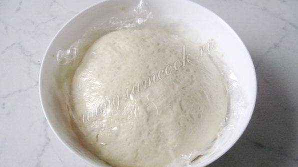 хачапури по-абхазски