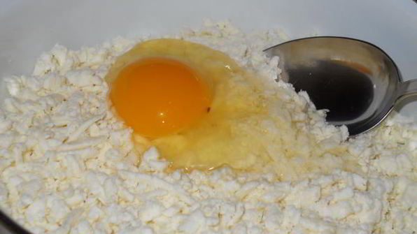 хачапури по-аджарски