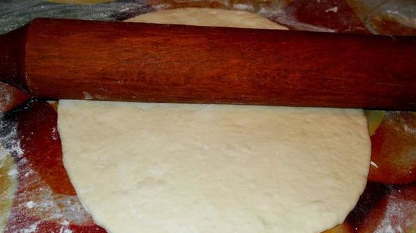 хачапури по-аджарски