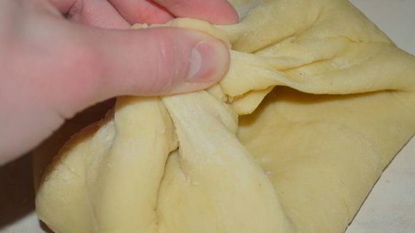 хачапури по-мегрельски