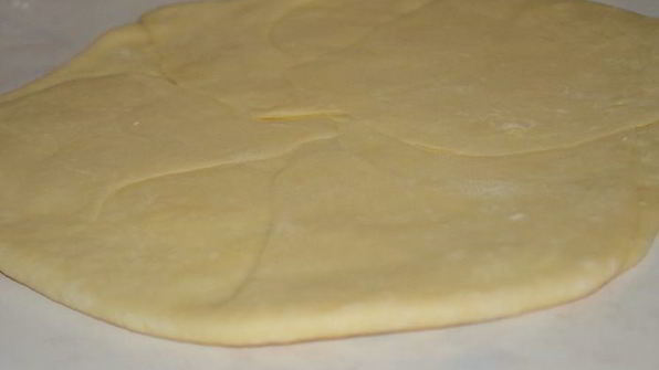 хачапури по-мегрельски