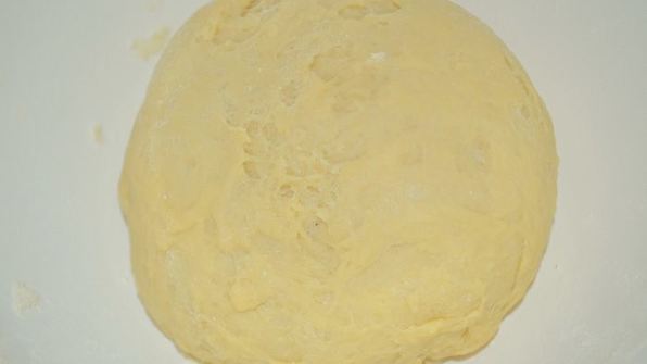 хачапури по-мегрельски