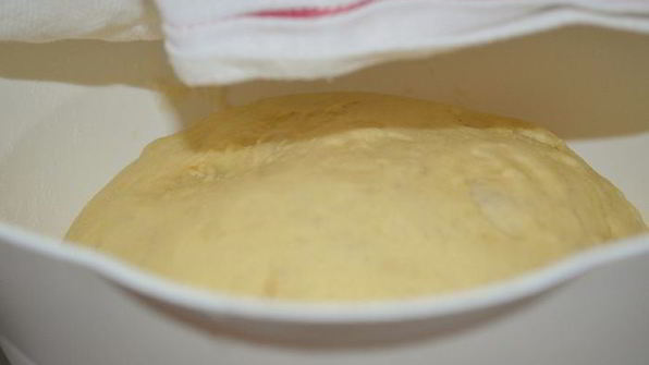 хачапури по-мегрельски