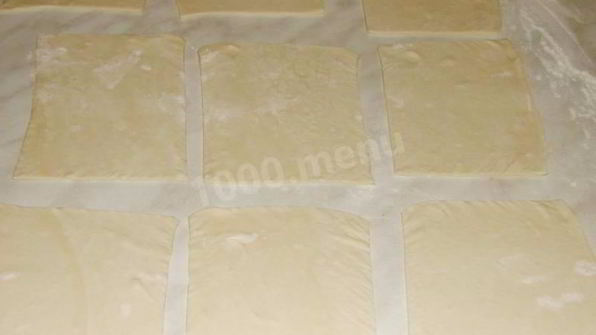 хачапури с брынзой и картошкой в духовке