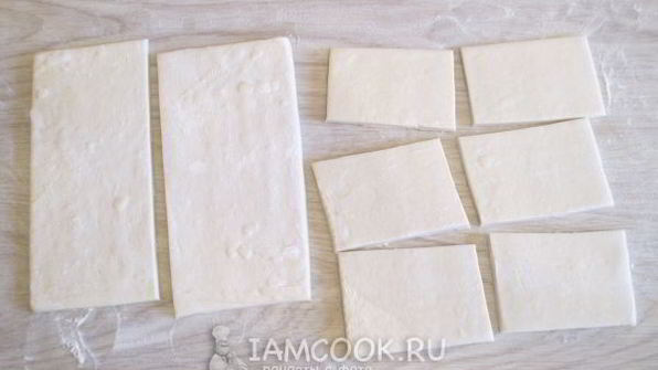 хачапури с брынзой