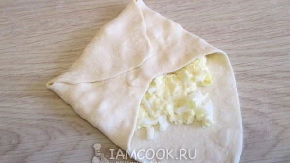 хачапури с брынзой