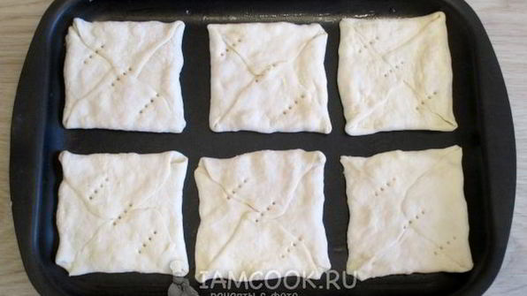 хачапури с брынзой