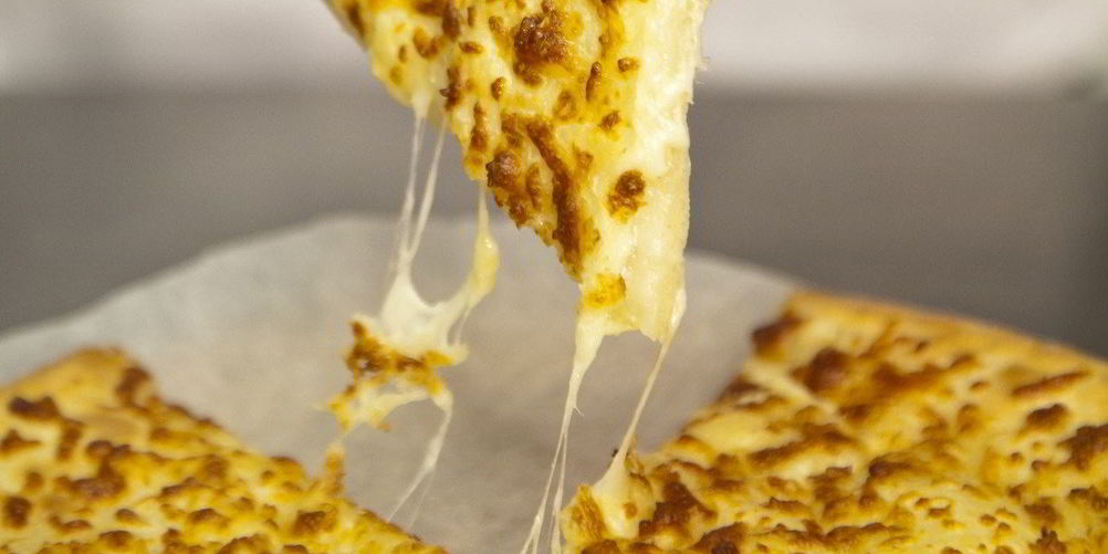 Рецепт хачапури с сыром сулугуни