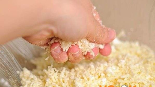 хачапури с творогом и сыром