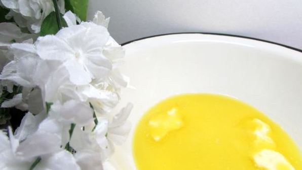 апельсиновый хлеб