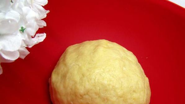 апельсиновый хлеб