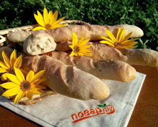 Багет классический