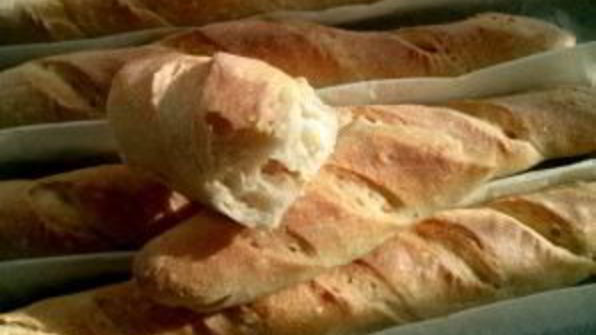 багет классический