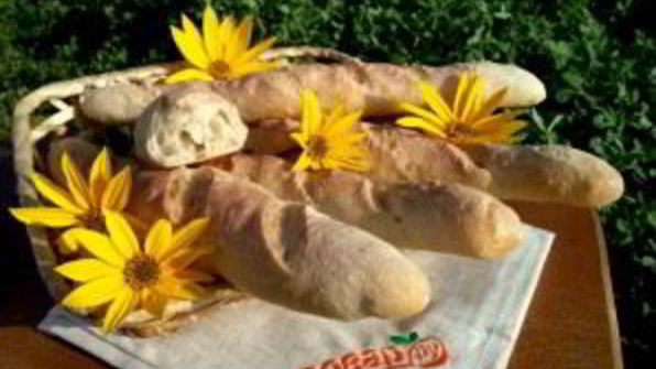 багет классический