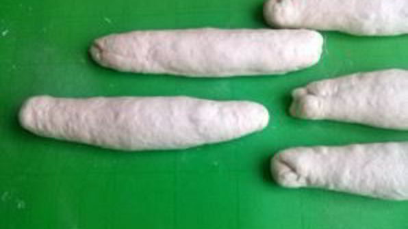 багет классический