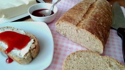 Батон Фермерский