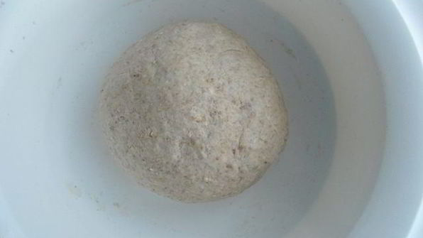 батон фермерский