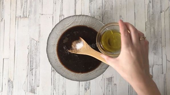 бородинский хлеб в духовке