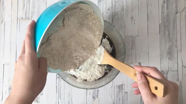 бородинский хлеб в духовке