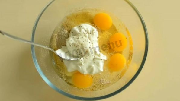 диетический хлеб в духовке