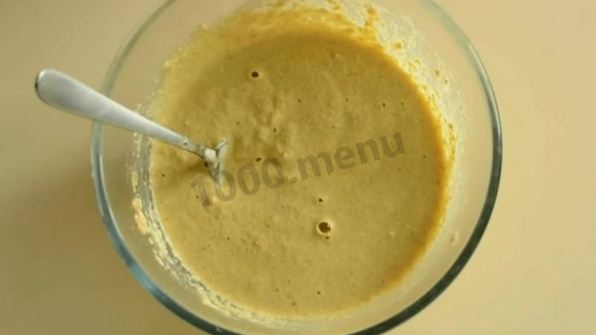 диетический хлеб в духовке